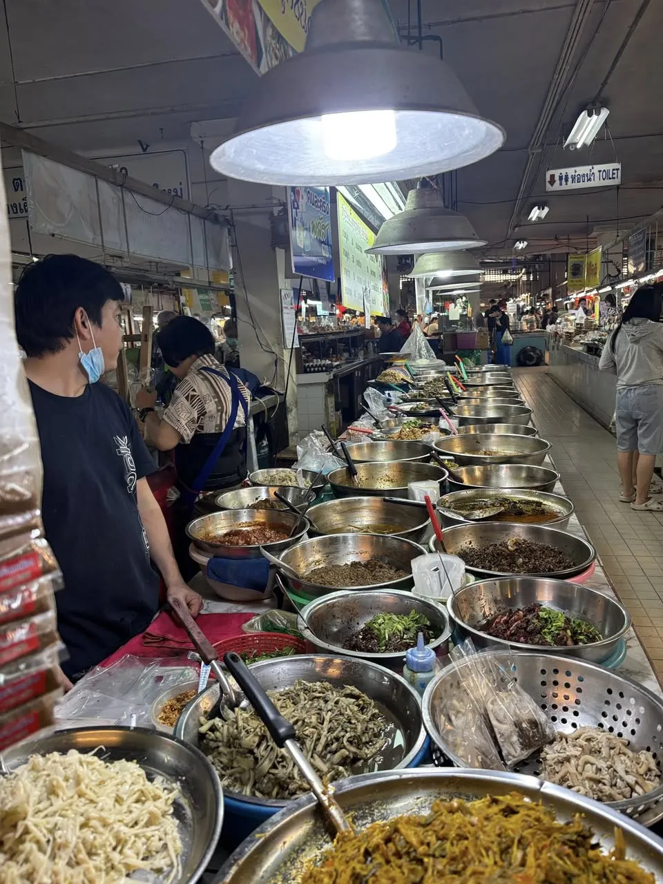 Thanin Market