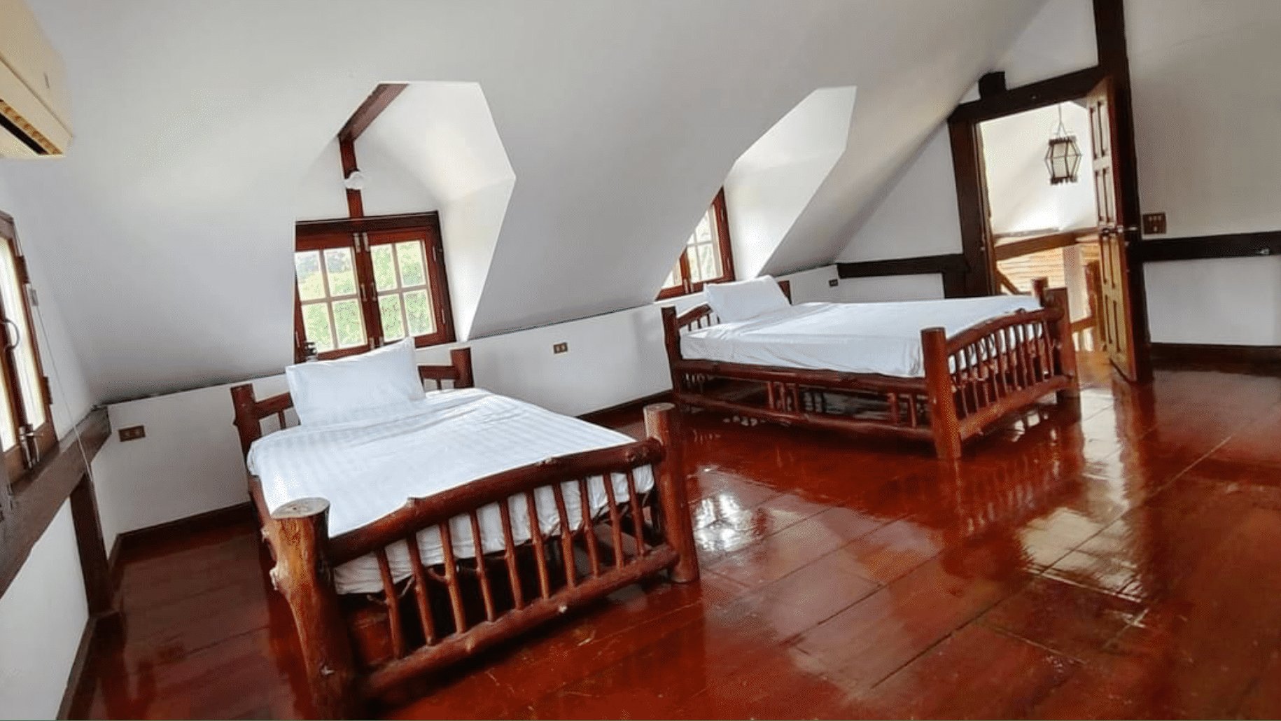 2号室 Kaze（風）