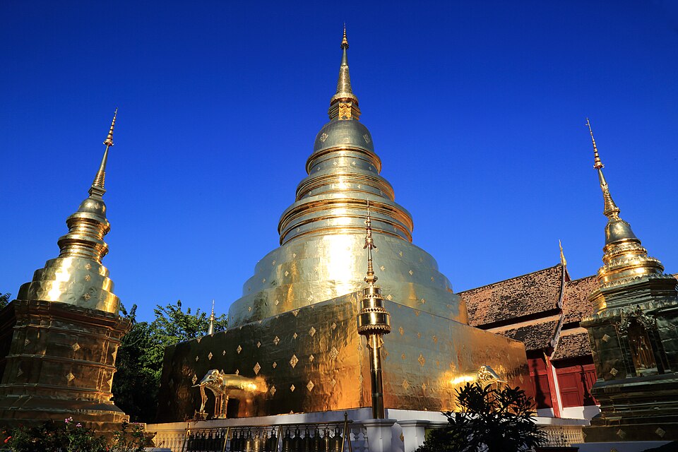 ワット・プラシン